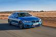 Dvojdverové kupé BMW 4-Series fotografia 8