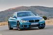 Dvojdverové kupé BMW 4-Series fotografia 7