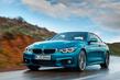 Dvojdverové kupé BMW 4-Series fotografia 2