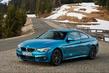 Dvojdverové kupé BMW 4-Series fotografia 1