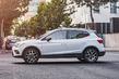 Recenzia kompaktného crossoveru SEAT Arona fotografia 4