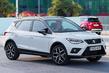 Recenzia kompaktného crossoveru SEAT Arona fotografia 11