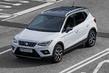 Recenzia kompaktného crossoveru SEAT Arona fotografia 1