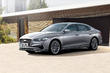 Šiesta generácia sedanu Hyundai Grandeur fotografia 1