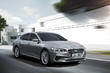 Šiesta generácia sedanu Hyundai Grandeur fotografia 3