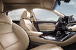 Šiesta generácia sedanu Hyundai Grandeur fotografia 7