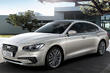 Šiesta generácia sedanu Hyundai Grandeur fotografia 5