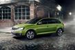 Modernizovaný hatchback Skoda Rapid Spaceback fotografia 9