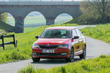 Modernizovaný hatchback Skoda Rapid Spaceback fotografia 3