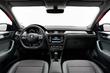 Modernizovaný hatchback Skoda Rapid Spaceback fotografia 5