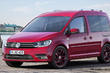 Volkswagen Caddy 4 (2015–2020): prehľad, rozdiely oproti Caddy 3 a 5, čo kúpiť z bazára fotografia 4