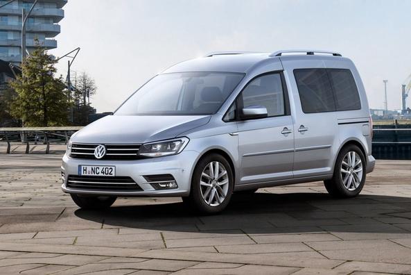 Volkswagen Caddy 4 (2015–2020): prehľad, rozdiely oproti Caddy 3 a 5, čo kúpiť z bazára