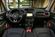 Modernizovaný crossover Jeep Renegade fotografia 5
