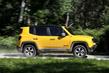 Modernizovaný crossover Jeep Renegade fotografia 4