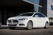 Recenzia stredne veľkého sedanu Ford Mondeo fotografia 3