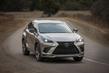 Prémiový kompaktný crossover Lexus NX fotografia 1