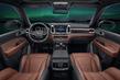 Recenzia rámového SUV SsangYong Rexton fotografia 5