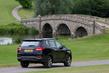 Recenzia rámového SUV SsangYong Rexton fotografia 10
