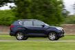 Recenzia rámového SUV SsangYong Rexton fotografia 8