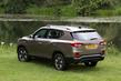 Recenzia rámového SUV SsangYong Rexton fotografia 4