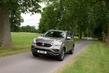 Recenzia rámového SUV SsangYong Rexton fotografia 2
