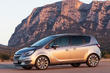 Recenzia kompaktného minivanu Opel Meriva B fotografia 2