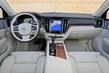 Recenzia prémiového kombi Volvo V60 fotografia 5