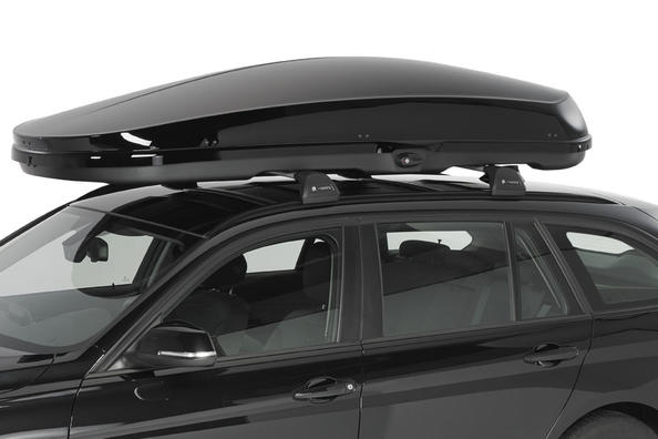 Ako vybrať strešný box na auto?