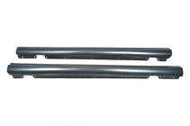 Mercedes E-class W211 2002–2009 Kompletný bodykit (AMG E63) fotografia 8