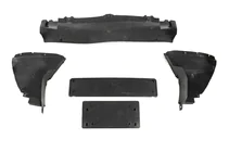 BMW 5. rad F10/F11 2010–2016 Sada bodykitu (M-Performance LCI) fotografia 14
