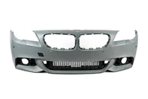 BMW 5. rad F10/F11 2010–2016 Sada bodykitu (M-Performance LCI) fotografia 3
