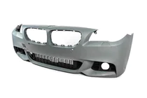 BMW 5. rad F10/F11 2010–2016 Sada bodykitu (M-Performance LCI) fotografia 15