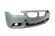 BMW 5. rad F10/F11 2010–2016 Sada bodykitu (M-Performance LCI) fotografia 13