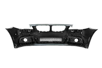 BMW 5. rad F10/F11 2010–2016 Sada bodykitu (M-Performance LCI) fotografia 12