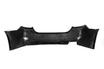 BMW 5. rad F10/F11 2010–2016 Sada bodykitu (M-Performance LCI) fotografia 8