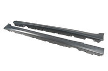 BMW 5. rad F10/F11 2010–2016 Sada bodykitu (M-Performance LCI) Dvojitý výfuk (na obe strany) fotografia 9