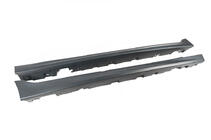 BMW 5. rad F10/F11 2010–2016 Sada bodykitu (M-Performance LCI) Dvojitý výfuk (na obe strany) fotografia 10