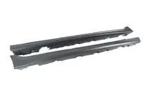 BMW 5. rad F10/F11 2010–2016 Sada bodykitu (M-Performance LCI) fotografia 10