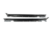 BMW 5. rad F10/F11 2010–2016 Sada bodykitu (M-Performance LCI) Dvojitý výfuk (na obe strany) fotografia 11