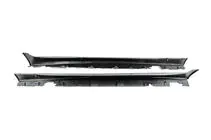 BMW 5. rad F10/F11 2010–2016 Sada bodykitu (M-Performance LCI) fotografia 11