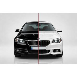 Sada bodykitu (M-Performance LCI) BMW 5. rad F10/F11 2010–2016 fotografia 1