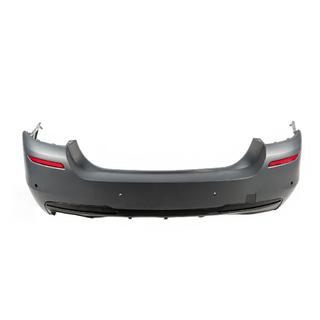 Sada bodykitu (M-Performance LCI) BMW 5. rad F10/F11 2010–2016 fotografia 4