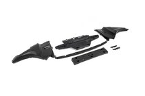 BMW rad 3 F30/F31 2012–2019 Kompletný body kit s blatníkmi (F80 M3) fotografia 12