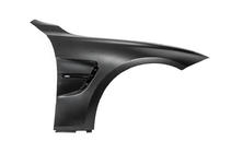 BMW rad 3 F30/F31 2012–2019 Kompletný body kit s blatníkmi (F80 M3) fotografia 10