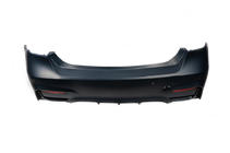BMW rad 3 F30/F31 2012–2019 Kompletný body kit s blatníkmi (F80 M3) fotografia 7