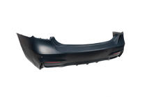 BMW rad 3 F30/F31 2012–2019 Kompletný body kit s blatníkmi (F80 M3) fotografia 8