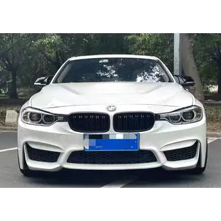 Kompletný body kit s blatníkmi (F80 M3) fotografia 3