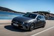 Päťdverový prémiový hatchback Mercedes-Benz A-class 4. generácie fotografia 13