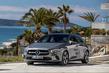 Päťdverový prémiový hatchback Mercedes-Benz A-class 4. generácie fotografia 10