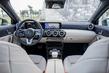 Päťdverový prémiový hatchback Mercedes-Benz A-class 4. generácie fotografia 9
